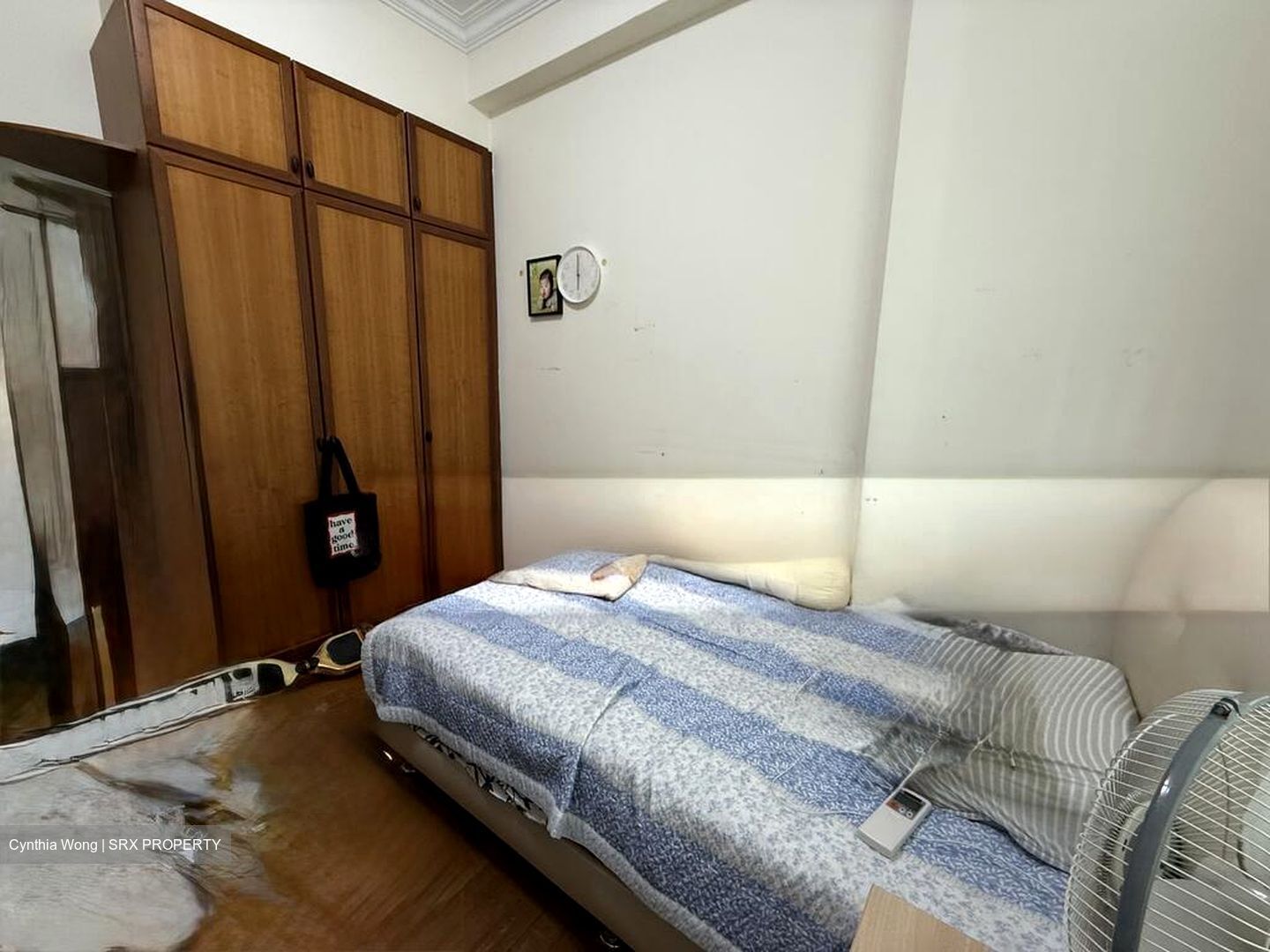 Springdale Condominium (D21), Condominium #501941591